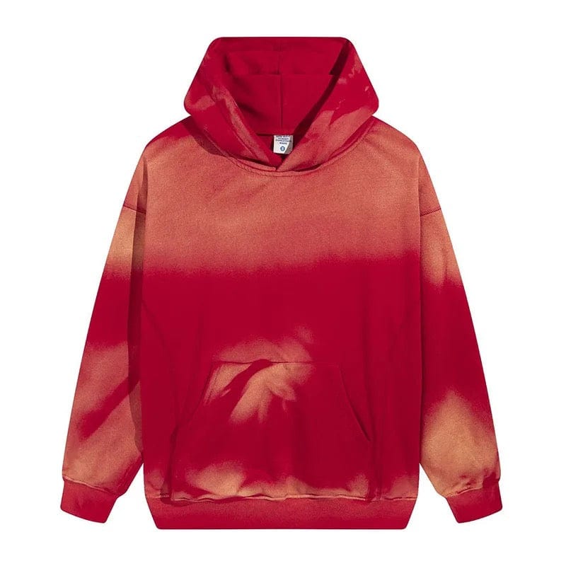 Y2K Unicolor Hoodies: Trendy Y2K Fashion for Cozy Aesthetic Outfits and Everyday Style