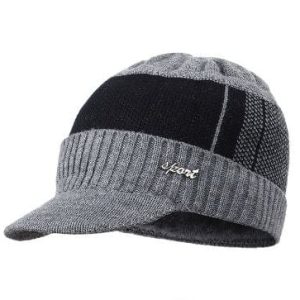 Y2K Velvet Beanie: Trendy Accessory for Coquette Aesthetic and Grunge Style Outfits